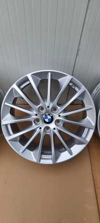 Jante 17 bmw seria 1 f 40,seria 2 f 45 x1  f48,x2 f39