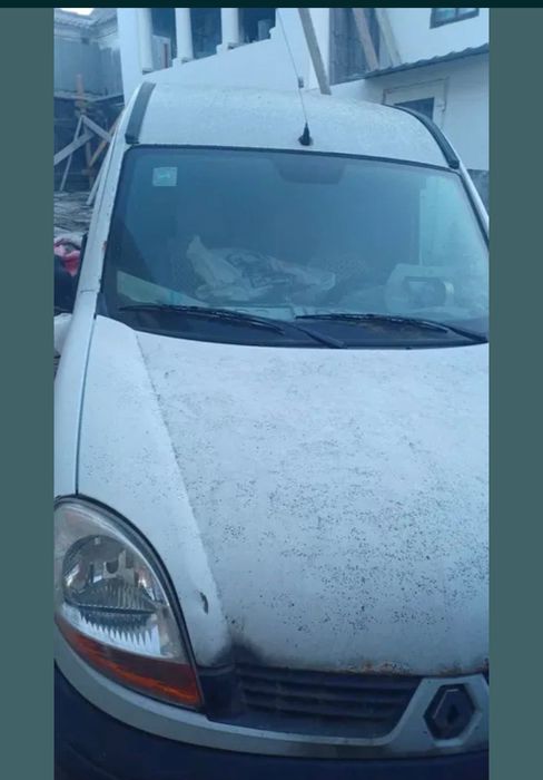 Vand Rabla URGENT