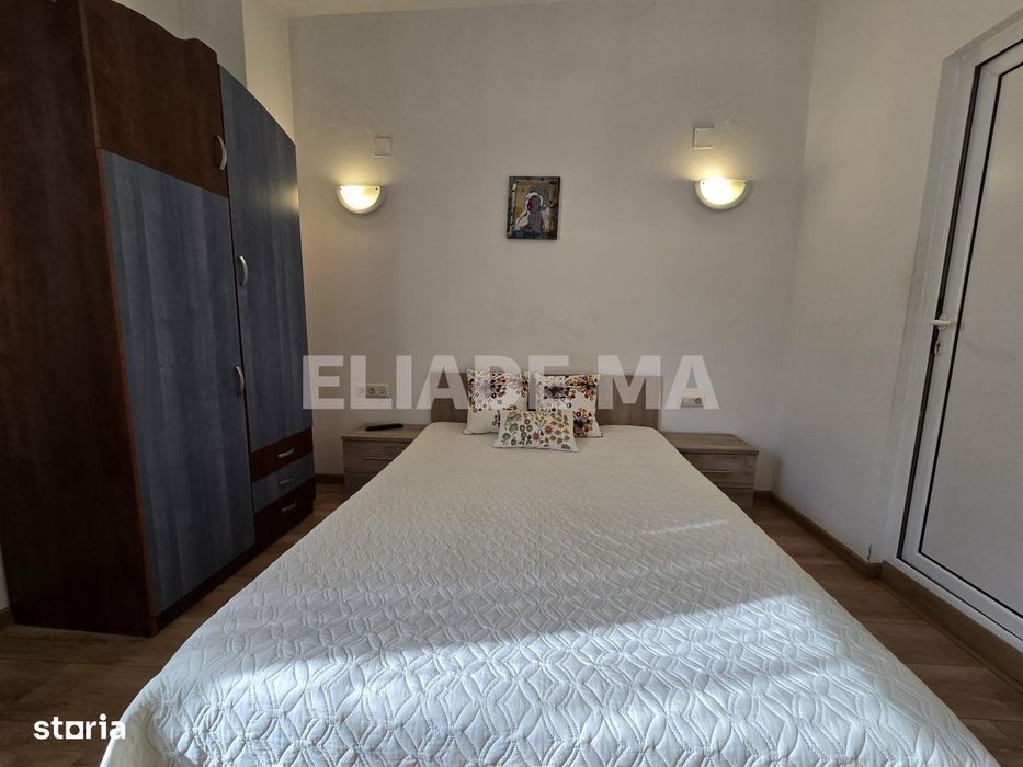 Camera de inchiriat - Agigea - Direct Proprietar