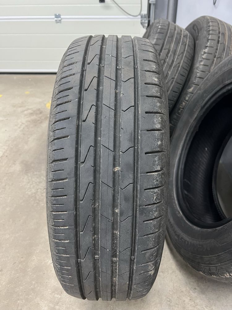 4бр. летни гуми за джип 215/65/16 HANKOOK Ventus Prime3 XL SUV