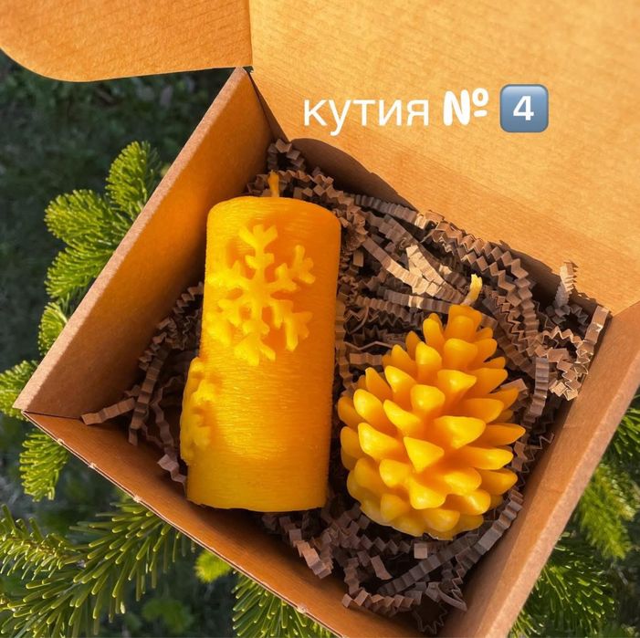 Пчелен мед от производител