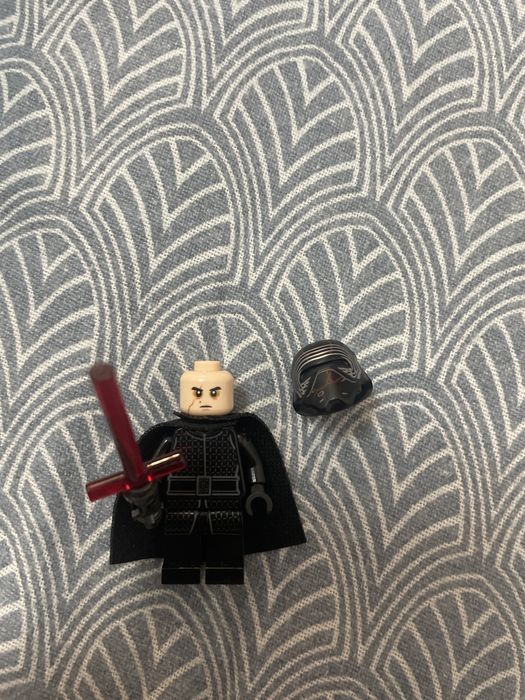 vand lego star wars ca in poze