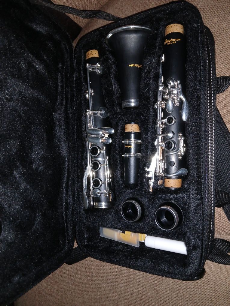Clarinet startone SCL-25