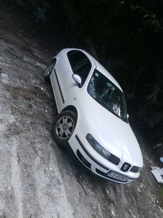 Se vinde, Seat leon