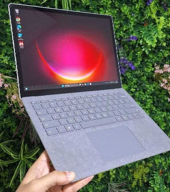 Microsoft Surface 3 13.5” IPS 2K (Не Сенсор) core i7 1065G7 16GB/256GB
