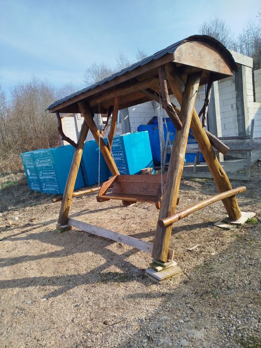 Balansoar de vânzare