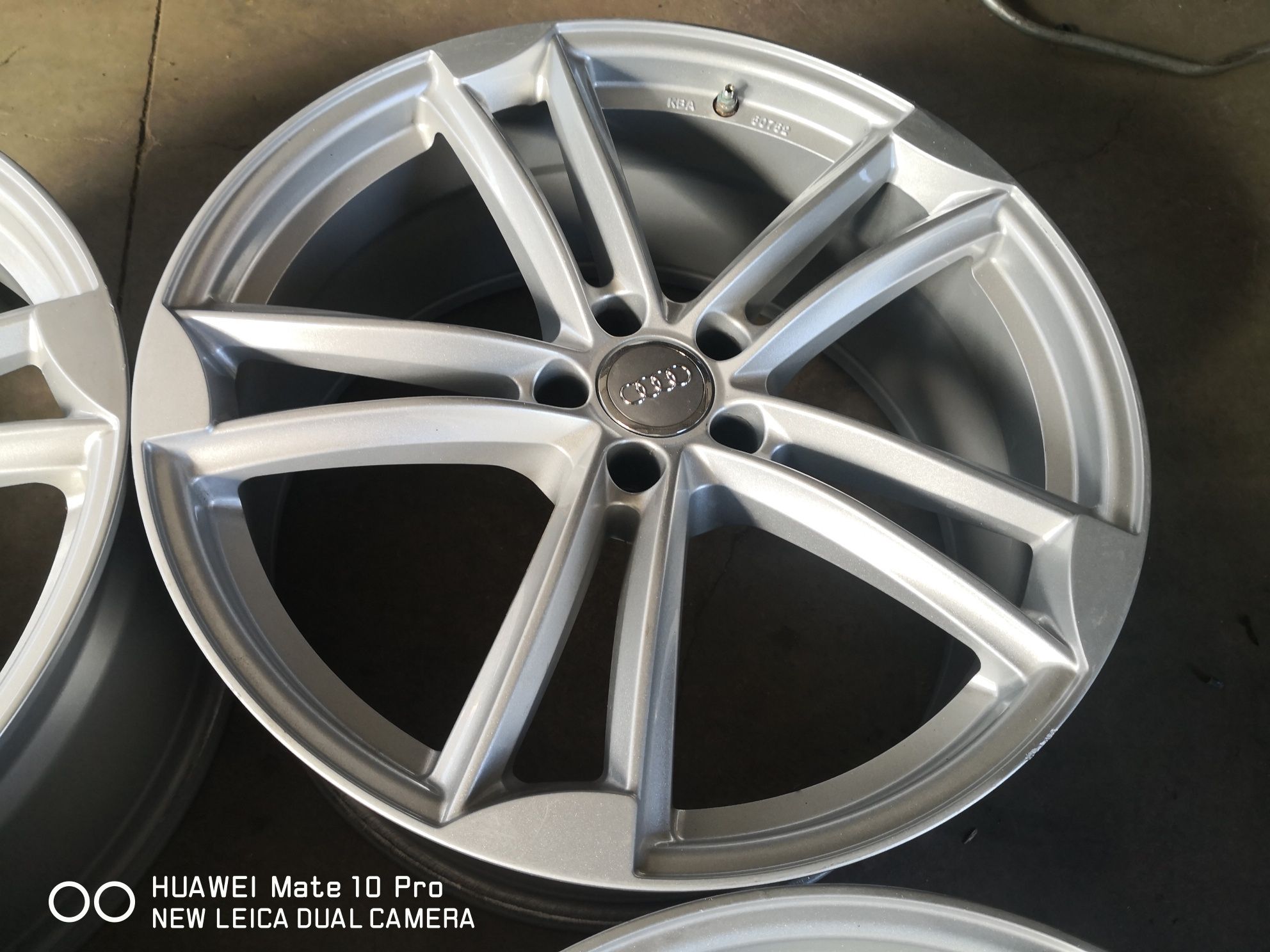 5x112 audi 5х112 ауди 21 цола джанти