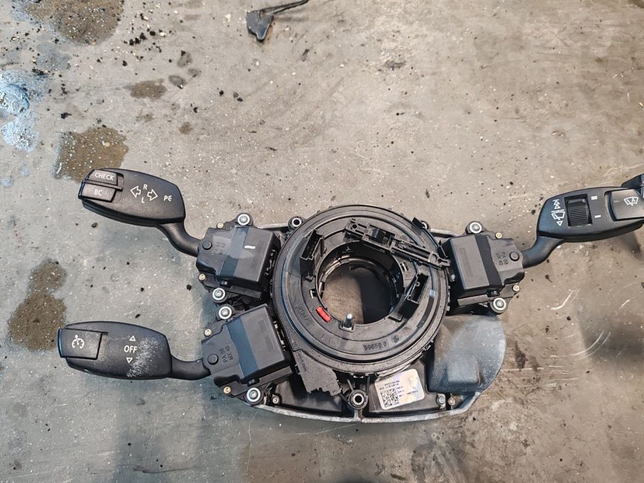 Maneta semnalizare BMW E60 e61 200lei buc