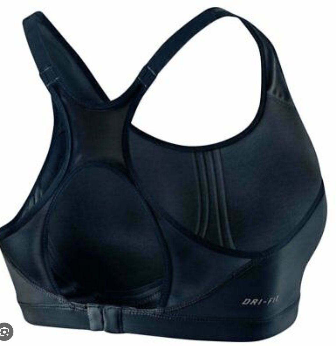 (XL) NIKE  X BACK BRA Ultra оригинално бюстие/спортен сутиен