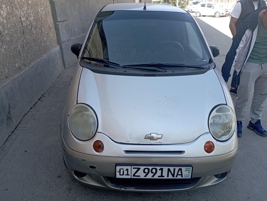 2012 matiz Best  sotiladi
