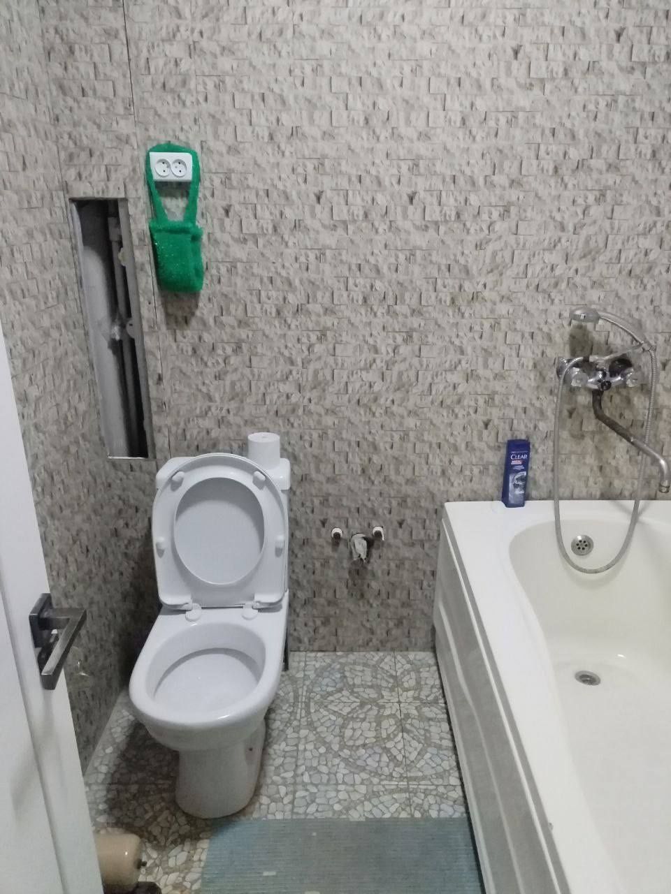 Kvartira ijaraga beriladi