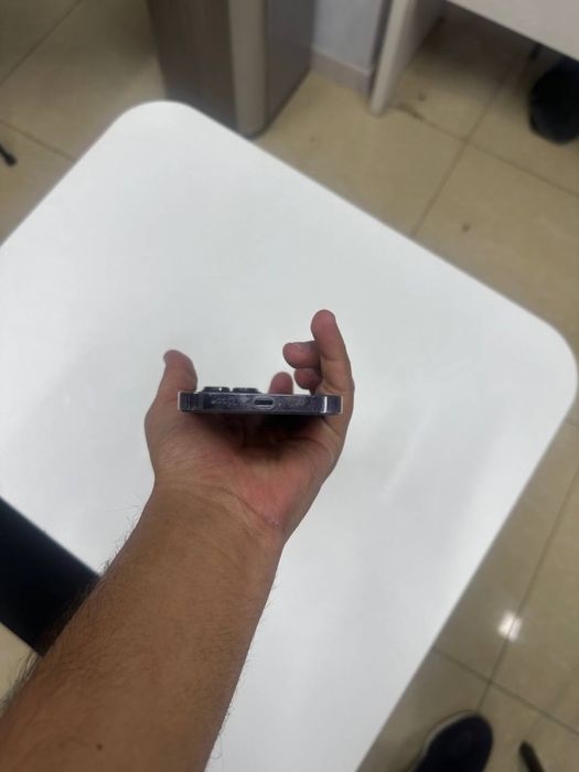 Iphone 14 pro 128gb