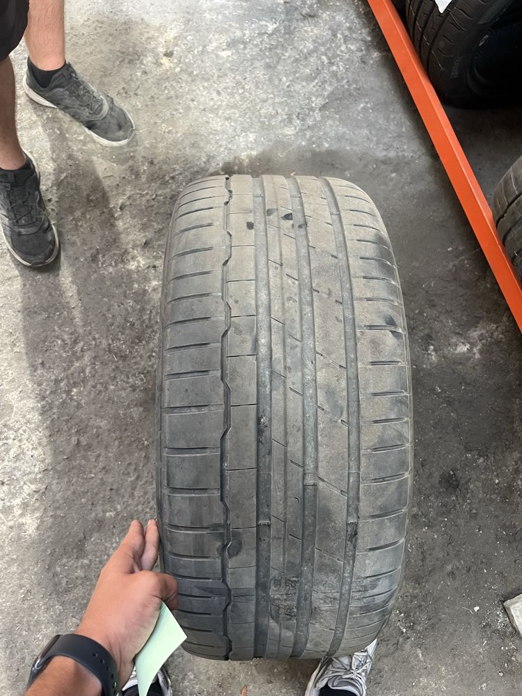 265/40/20 R20 Hankook летни