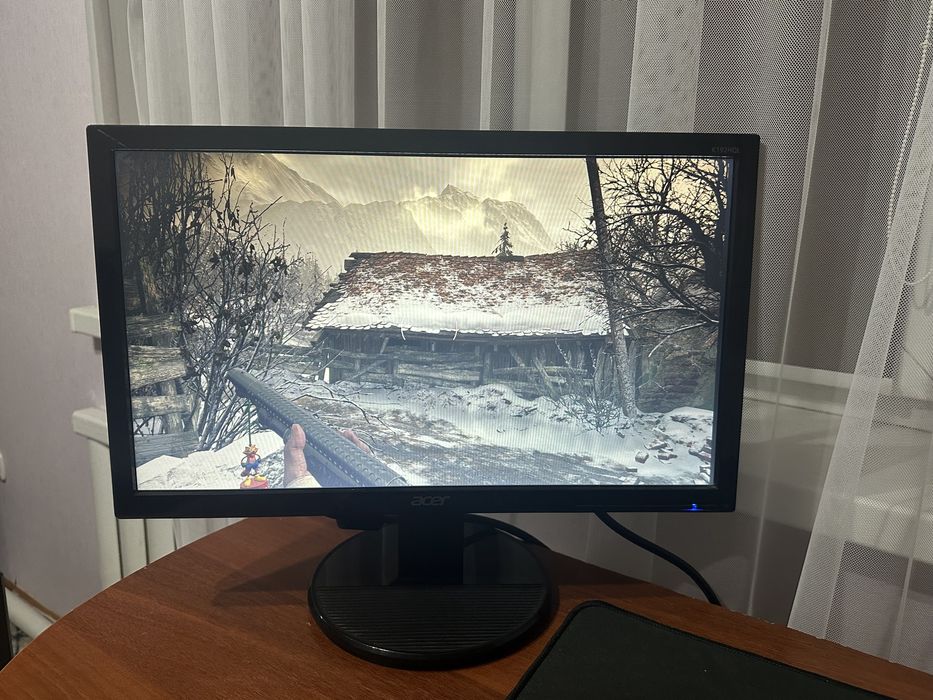 Монитор acer k192hql