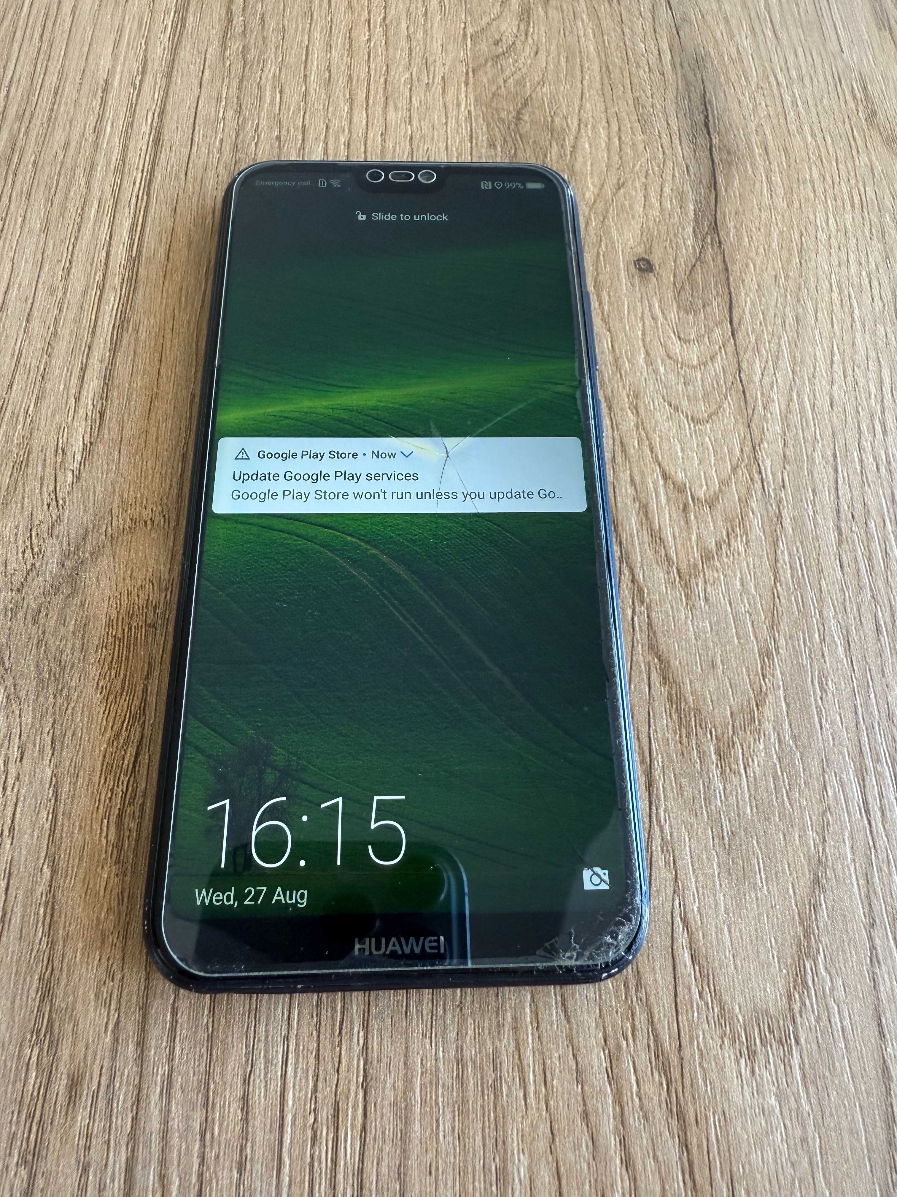 Huawei p20 lite 64gb
