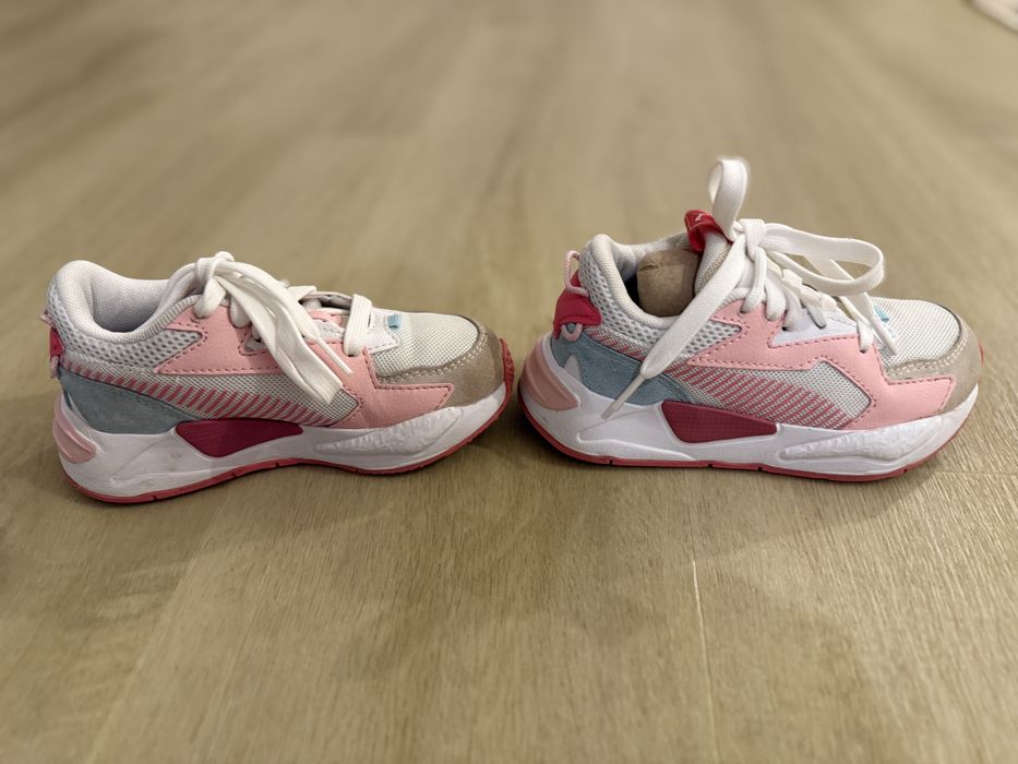 Vand adidasi puma, marime 28