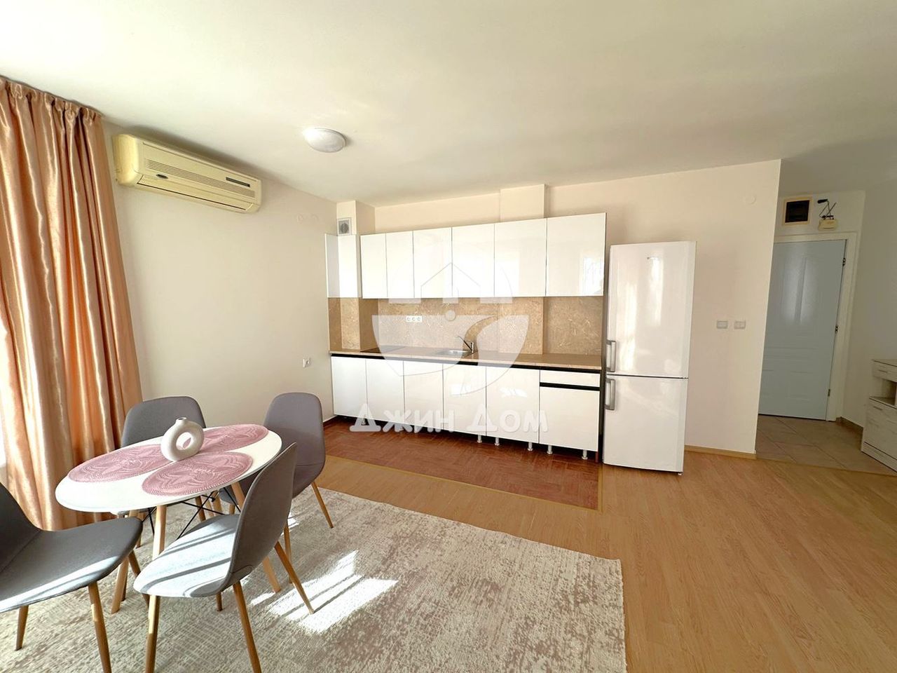 Продава се Двустаен апартамент в с. Равда, Област Бургас - 75 кв.м за 1374 €/кв.м - Снимка #5