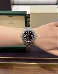 Rolex Explorer II 42mm Steel 216570