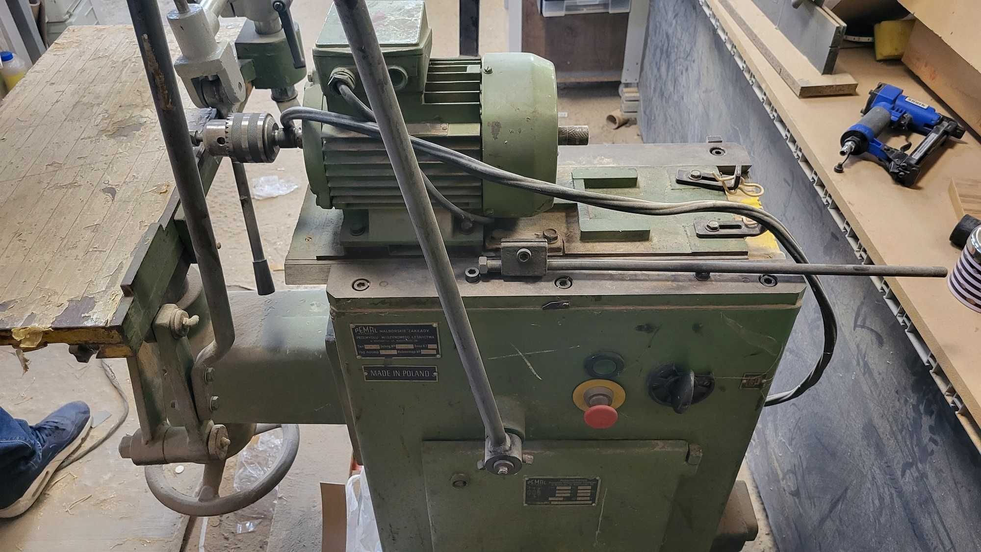 CNC Рутер 2100 /3500 и бор апарат ,