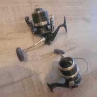 Mulinete  Shimano XTC 5500