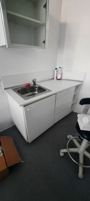 Кухненско и офис обзавеждане