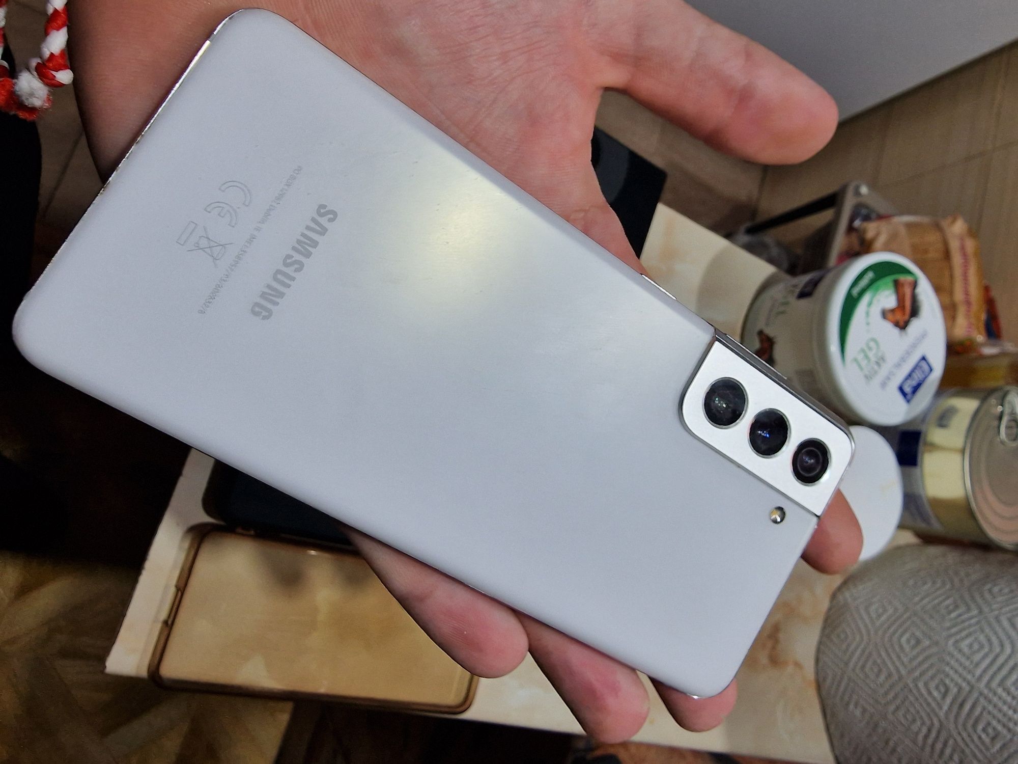 Samsung Galaxy S21 256GB