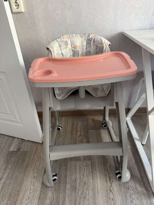 детский стульчик