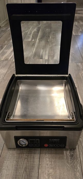 Професионална вакум машина