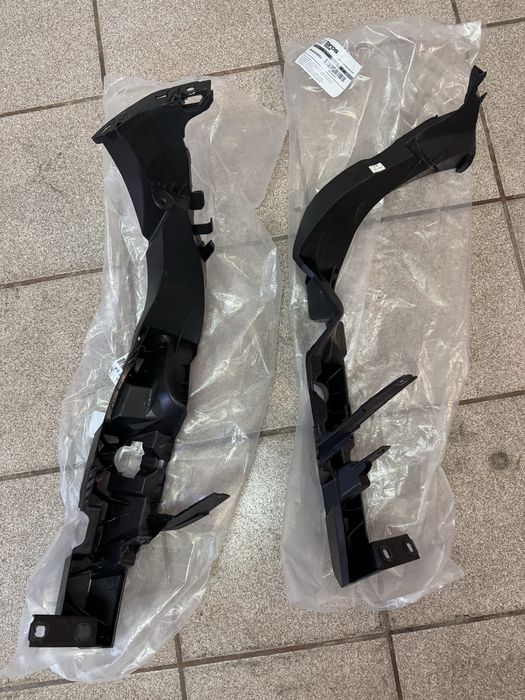 Държачи за фарове и броня BMW X1 E84