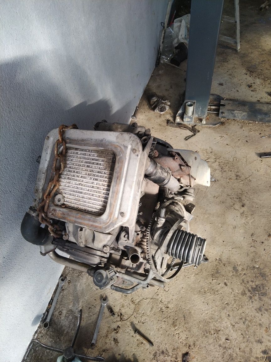 Piese motor nissan navara d22 chiulasa interculer pistoane alternator