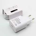 Încarcator Samsung 25W Super Fast Charger Usb Type C