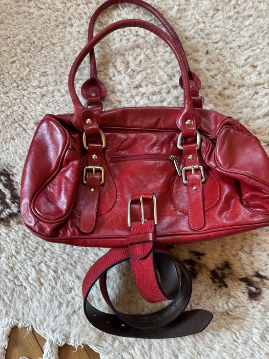 Posete, genti piele naturala liebeskind ilcredi