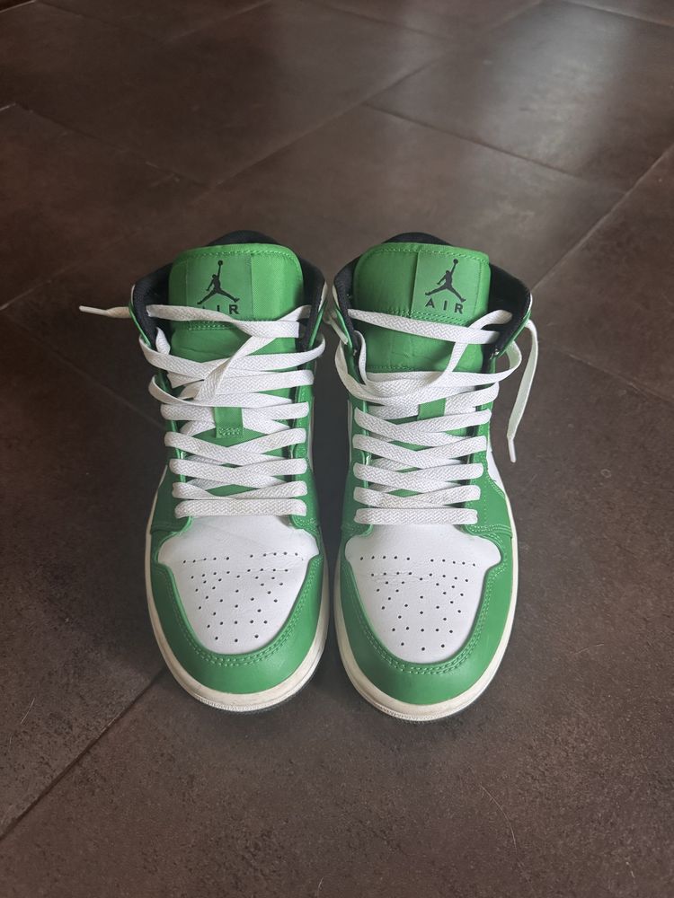 Jordan 1.