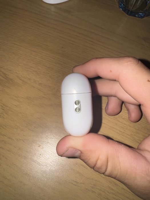airpods pro 2 noi noute