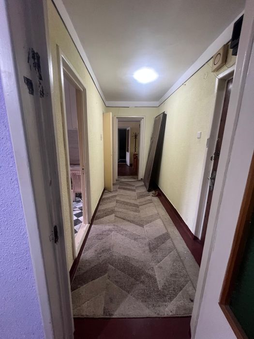 Apartament 3 camere ultracentral