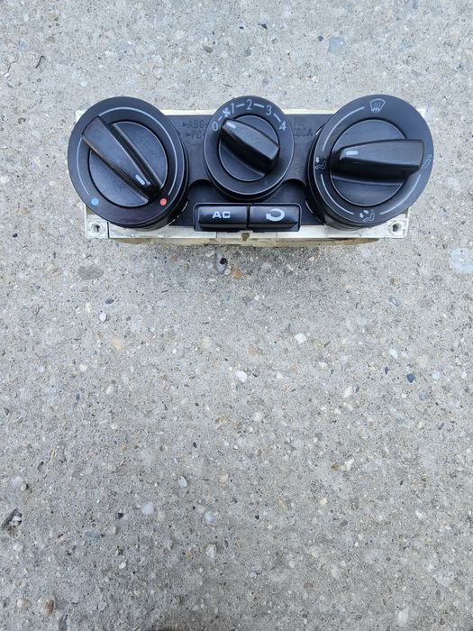 Panou comanda Ac clima Vw golf 4 bora passat b5 Skoda Octavia 1