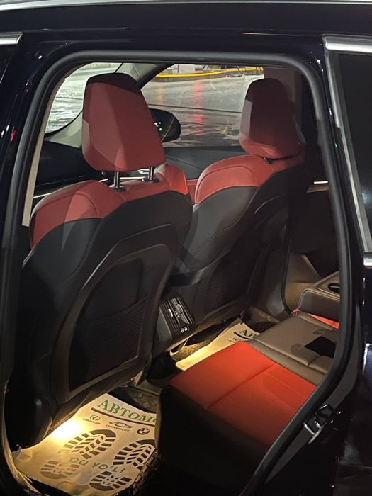 BMW ix1 25L 2024 йид