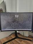 Samsung 24 inch 144hz геймърски монитор