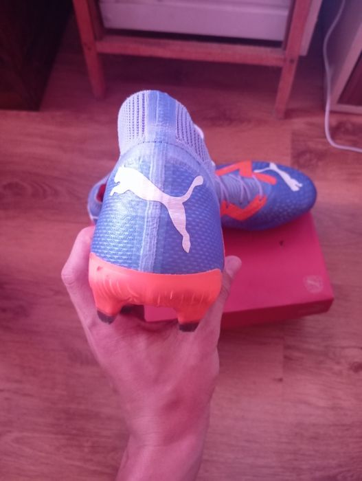 Бутонки puma future ultimate 47 номер