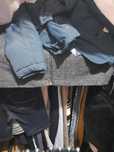 Haine noi h&m,,,cu eticheta