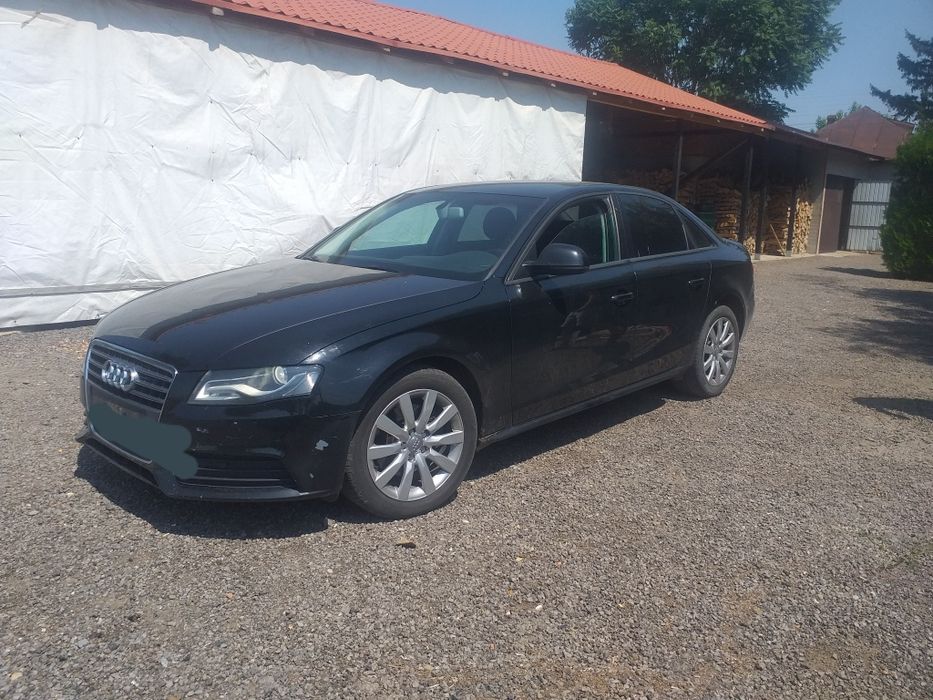 Chit injecție Audi 2.0 caga cba cbb cbd A4 b8 A5 Q5