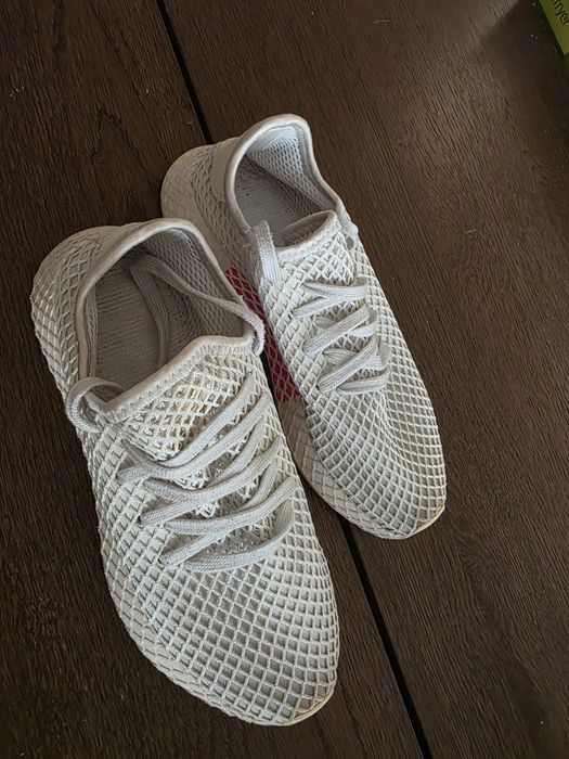 Маратонки Adidas 42