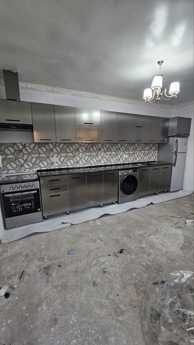 Oshxona jixozlari zavod narxlarda
