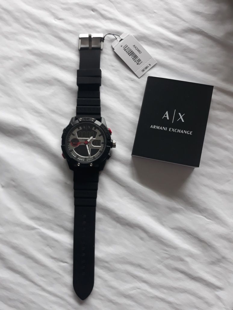 Ceas Armani Exchange originali