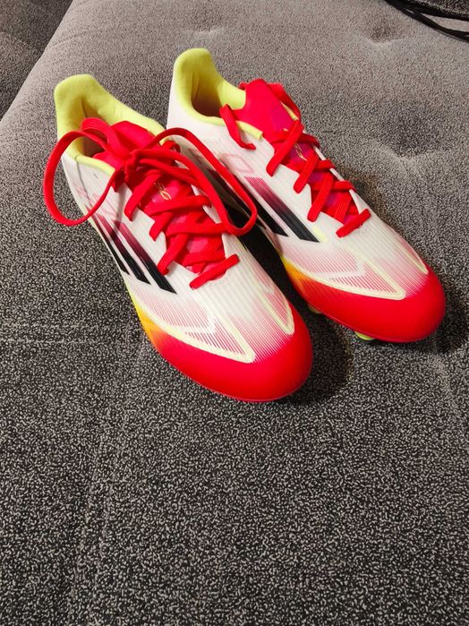 Бутонки Adidas F50