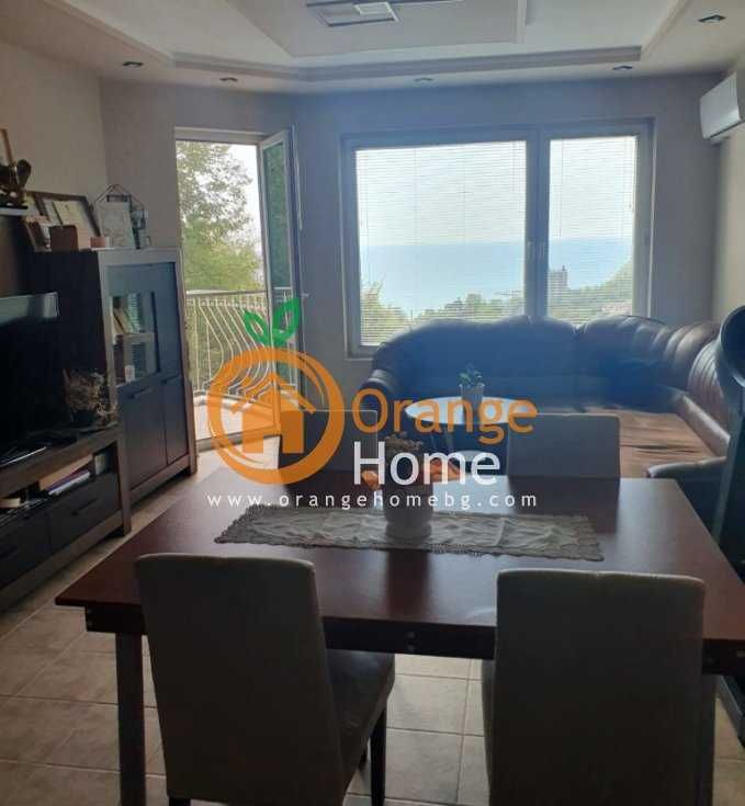 Продава се Тристаен апартамент в Каварна - 153 кв.м за 651 €/кв.м - Снимка #18