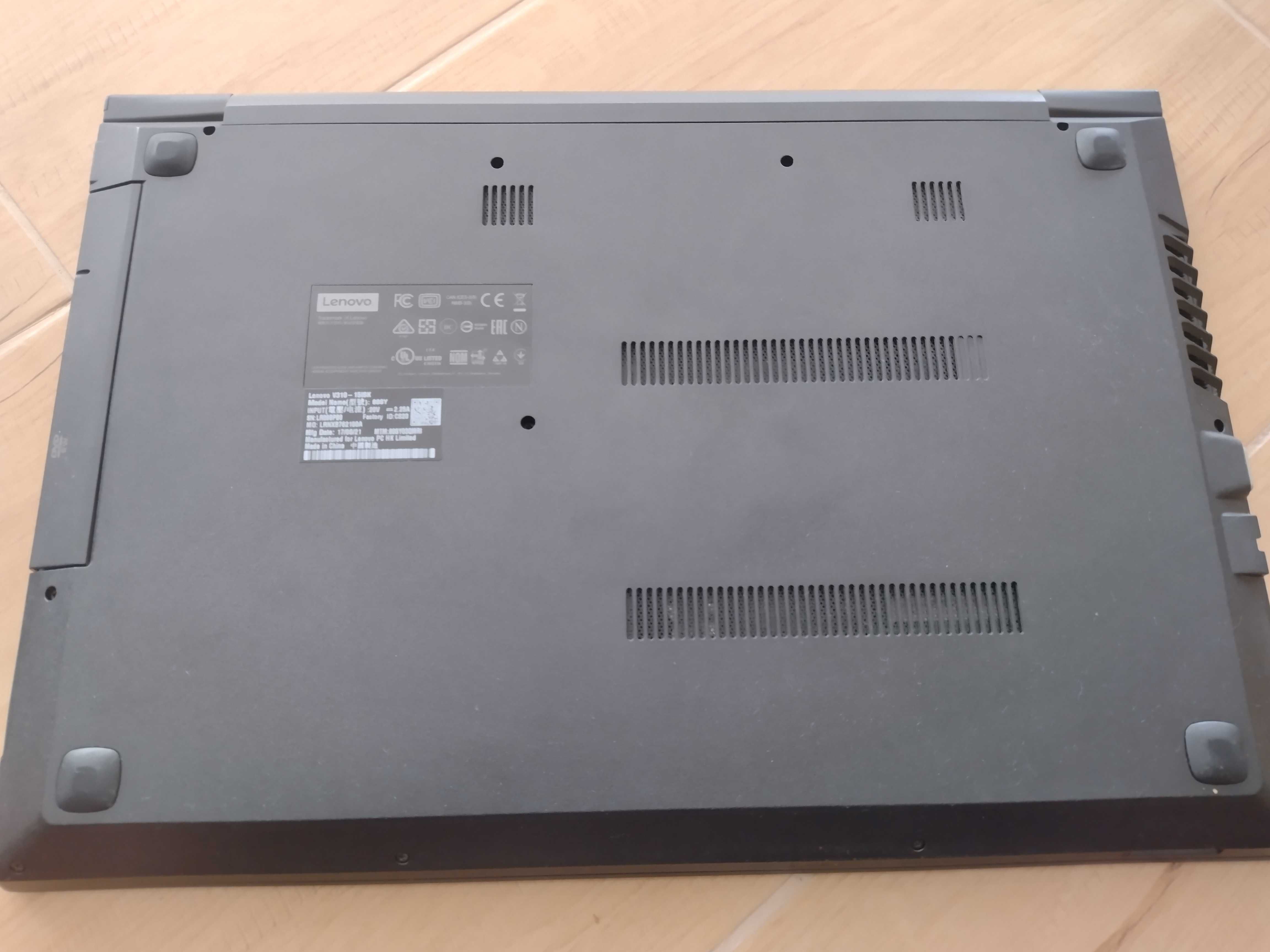 Laptop Lenovo V310-15ISK