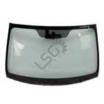 Челно стъкло Subaru Legacy V 2009-2014 ID: 115433