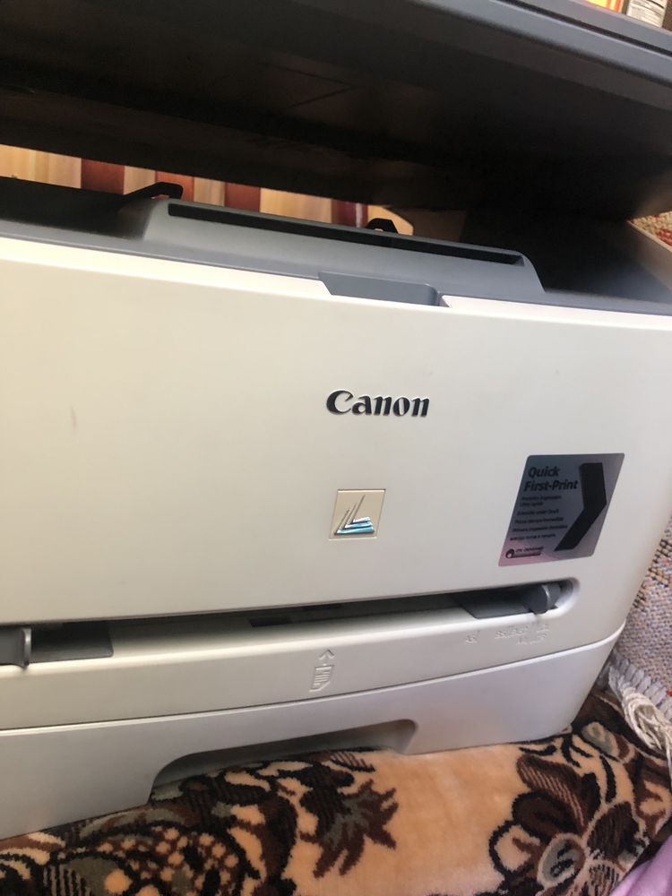 Принтер Canon I-sensys MF 3228