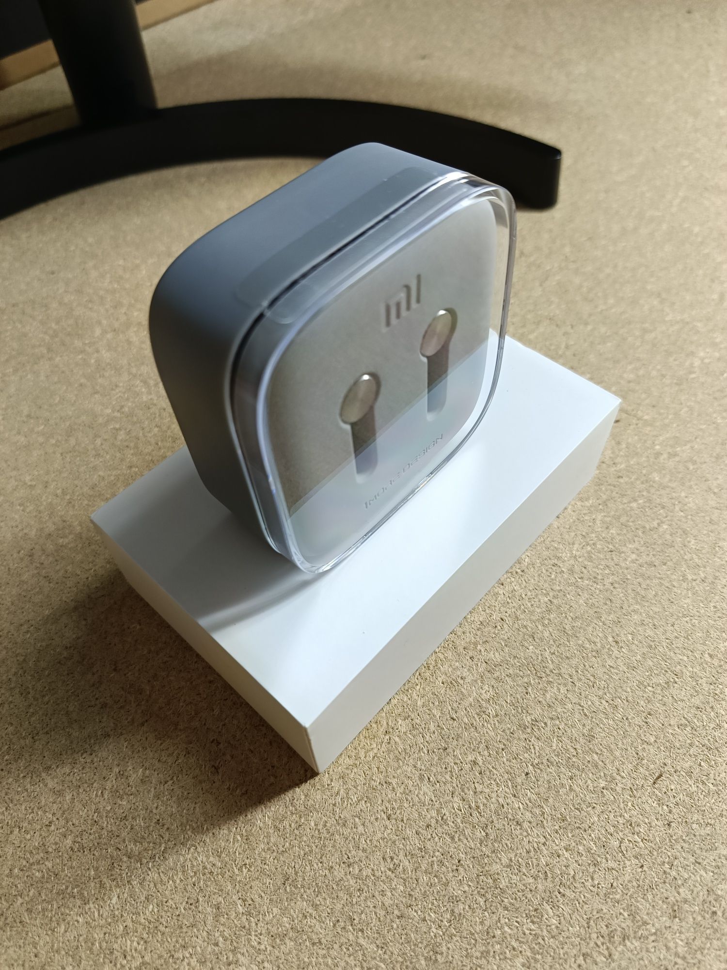 Новые наушники Mi In-Ear Headphones Pro HD — Оригинал, по минимальной